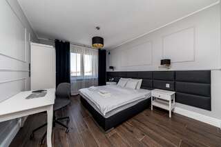 Апартаменты Apartament One by Your Freedom Варшава Three-Bedroom Apartment- One 139A-4