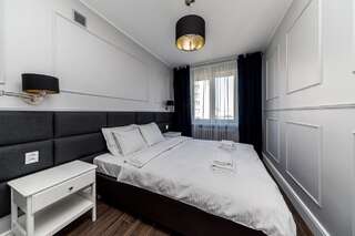 Апартаменты Apartament One by Your Freedom Варшава Three-Bedroom Apartment- One 139A-6