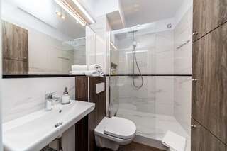 Апартаменты Apartament One by Your Freedom Варшава Three-Bedroom Apartment- One 139A-10