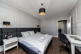 Апартаменты Apartament One by Your Freedom Варшава Three-Bedroom Apartment- One 139A-2