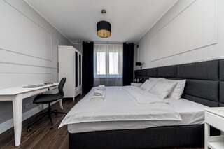 Апартаменты Apartament One by Your Freedom Варшава Three-Bedroom Apartment- One 139A-3